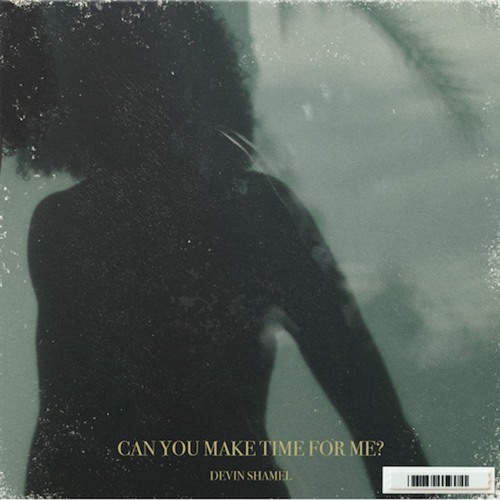Can You Make Time for Me?