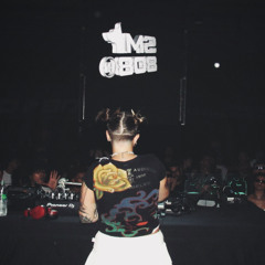 DJ LAVS / SET SUBMUNDO DE CARNAVAL / GATE22