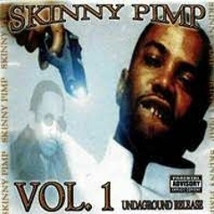 Skinny Pimpin Hoez - Skinny Pimp