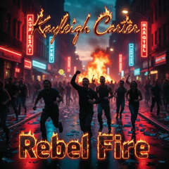 Rebel Fire