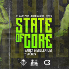 State of Core - Early & Millenium Contest by Noizadikt