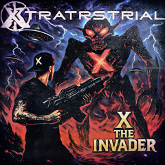 X The Invader V0.1