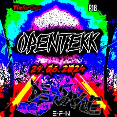 DE-JAVUE | oPEN.TEKk-2k24_CuT
