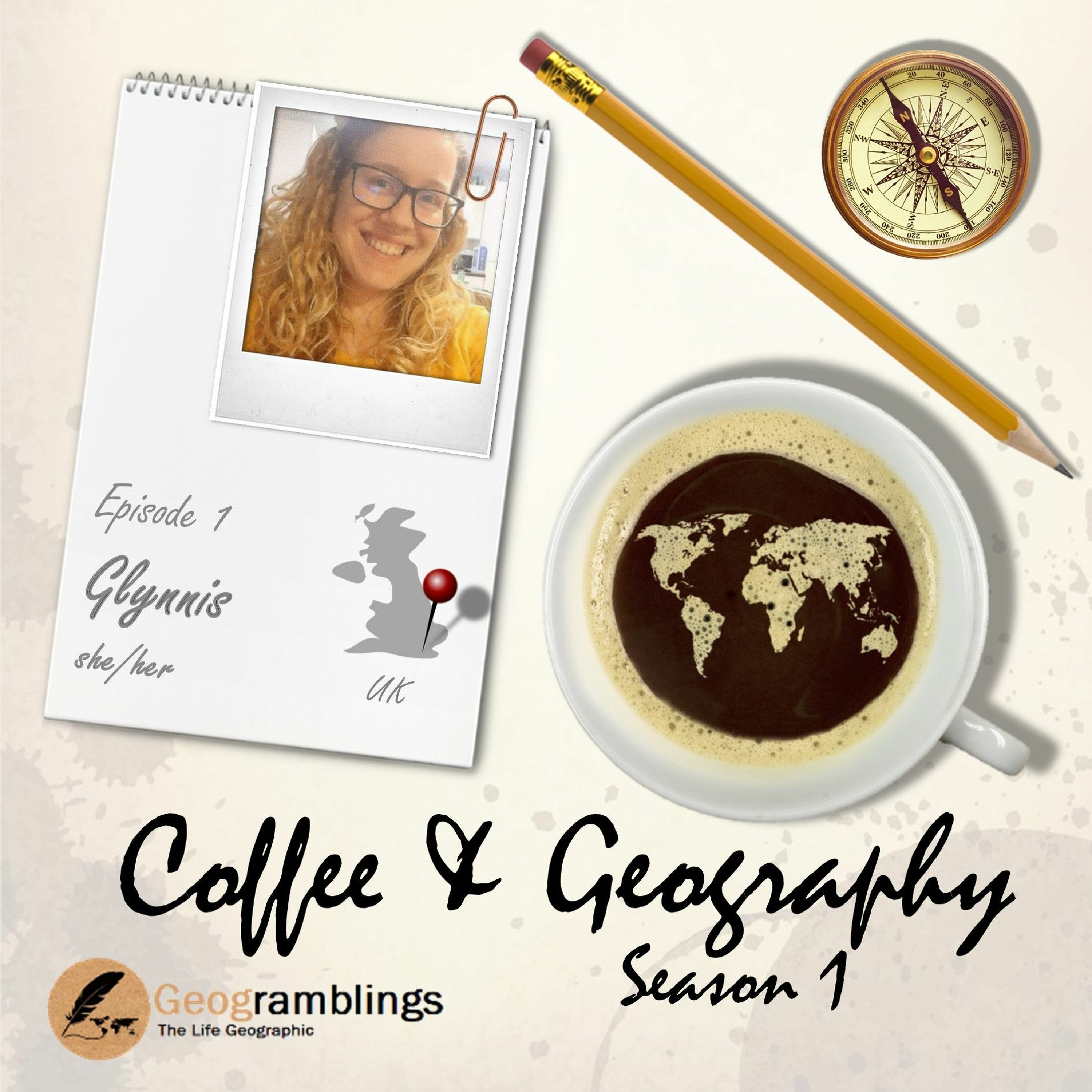 Coffee & Geography