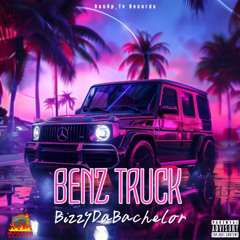 BizzyDaBachelor - Benz Truck