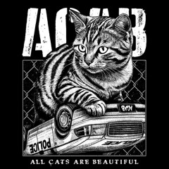 AllCatsAreBeautiful#fukk12 prod. cvctuswya