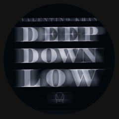 Valentino Khan - Deep Down Low (SEBAS Remix)