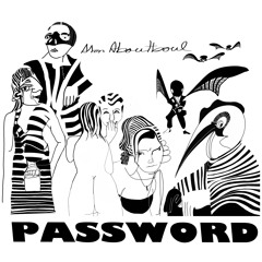 Password (feat. Elya & The White Screen)