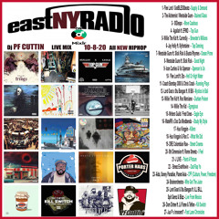 EastNYRadio 10-8-20