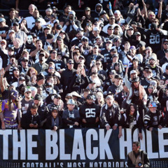 Smoakland Raiders (Style Study 04)