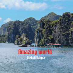 Amazing world