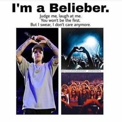 SAMO SAD💞 #BELIEBER