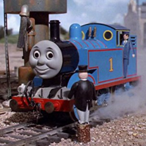 Thomas the Tank Engine Theme Tune (Extended Version) (Original Pitch)