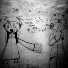 swords2 - let it go [prod. cranes & freger]