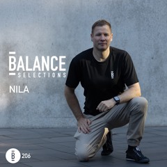 Balance Selections 206: Nila