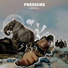 Hopeful - Pressure - Master 4824