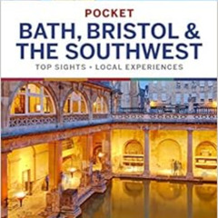 [DOWNLOAD] KINDLE 📒 Lonely Planet Pocket Bath, Bristol & the Southwest 1 (Pocket Gui
