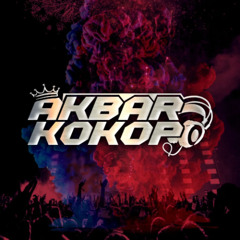 TAKKAN PISAH KOKOP 2025 ( ERIK ZAIFUNK X DJ AKBAR KOKOP )