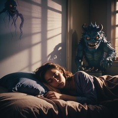 Natali Noor - Monsters (Geoffrey SmartPunk Remix) #ReasonTrickOrBeat