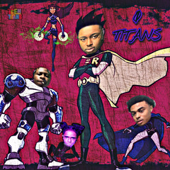 Ø Titans ft Zay Ø