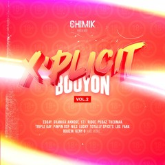 X'PLICIT BOUYON Vol 2 ( 2024 )