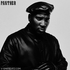 Panther (Young Jeezy Type Beat)
