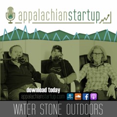 129: Water Stone Outdoors - Kenny Parker, Maura Kistler, Gene Kistler