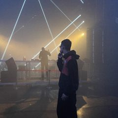 подкаст 001 (ТЧК КЛАН)- VoVa techno -