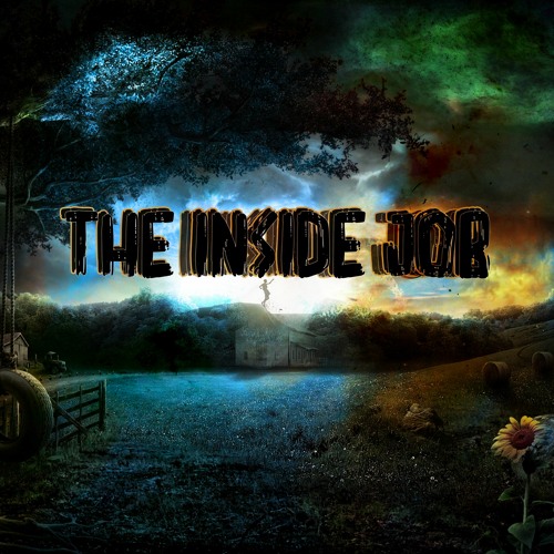 Insiderz - The Next Level (RADIO EDIT)