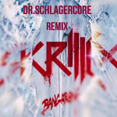 Skrillex – Summit (Frenchcore Remix) | 200 BPM Rave Edit