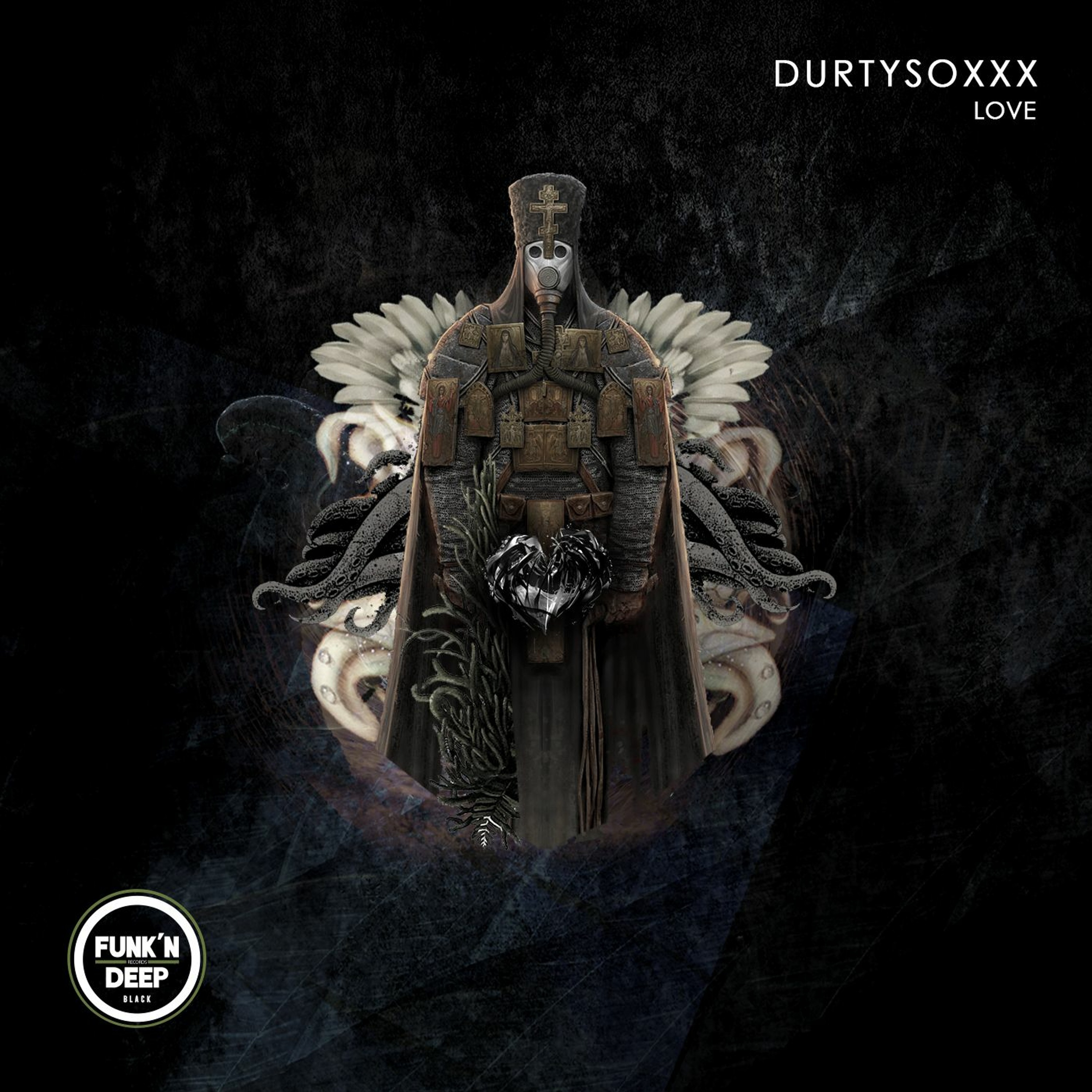 Durtysoxxx Tech Mixxx Podcast