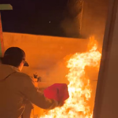 Crustation - Flame (SCONNER9000 Edit)