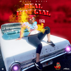 Tifa - Real Hot Gyal