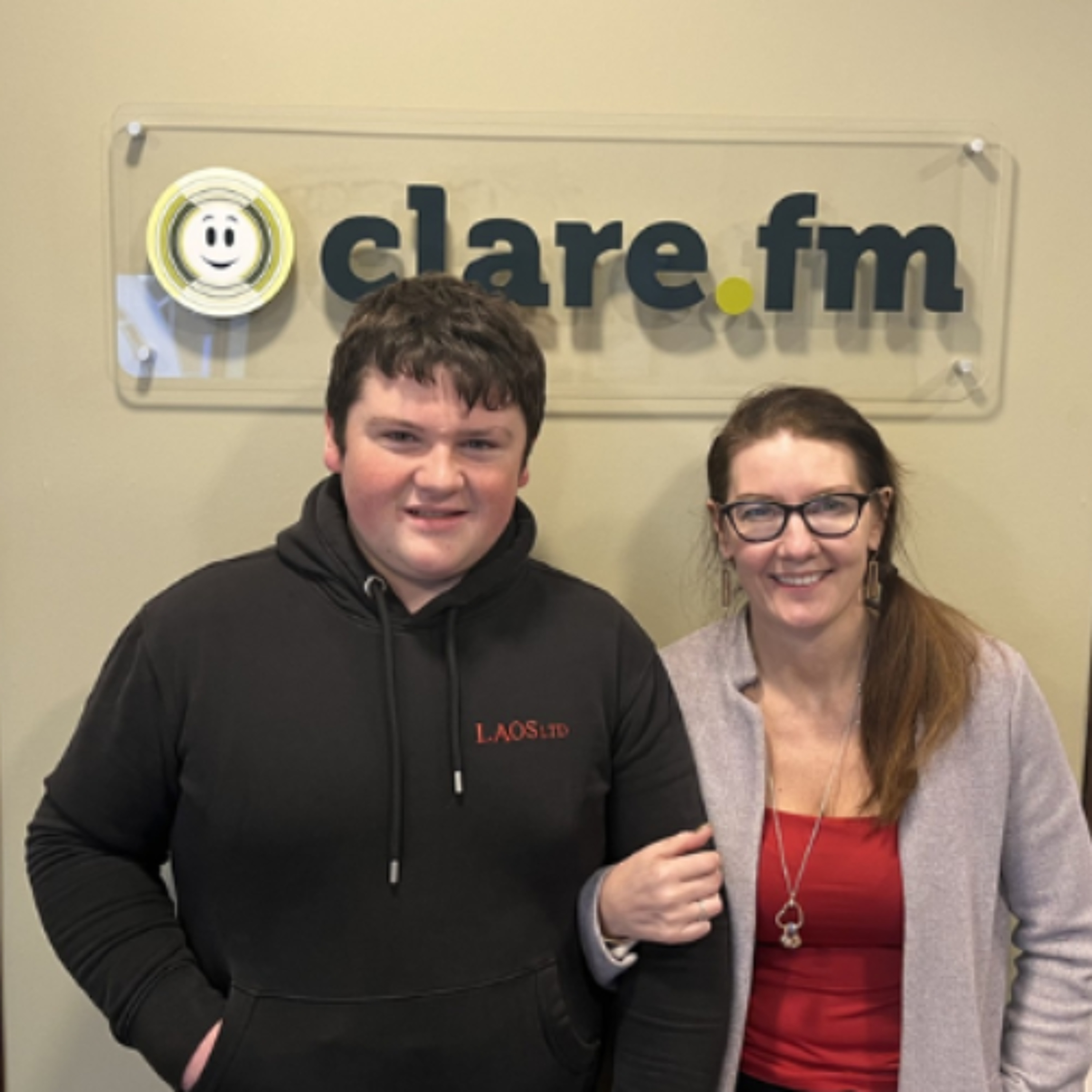 Annual Keep’er Lit Charity Tractor And Truck Run