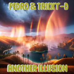 Pedro & Tricky D - Another Illusion