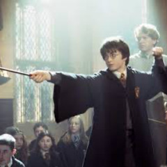 Expelliarmus