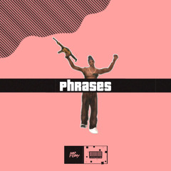 Mr.TonY - Phrases (Original Mix)