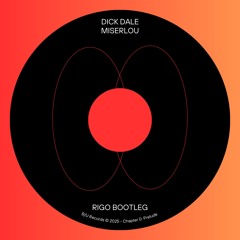 Dick Dale - Miserlou (RIGO BOOTLEG) [FREE DOWNLOAD]