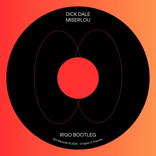 Dick Dale - Miserlou (RIGO BOOTLEG) [FREE DOWNLOAD]