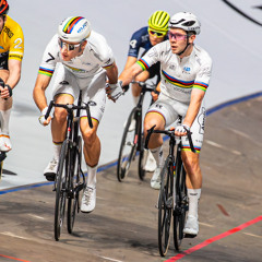 WielerZesdaagse Rotterdam Update #6 - 7 december 2025