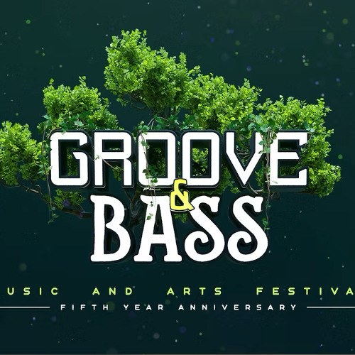 Mäd Robot - DJ Application Groove & Bass 2026