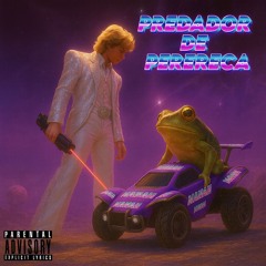 Predador de Perereca (Manah Remix)