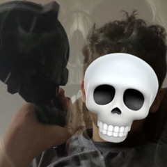 Menace167-Grim Reaper