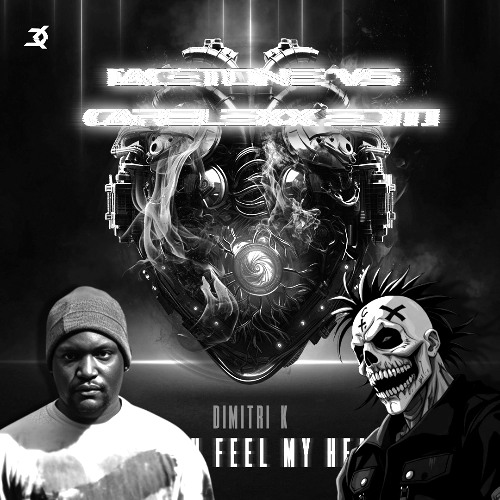 Dimitri K - Can You Feel My Heart (CareLexX Vs Acetone Edit)