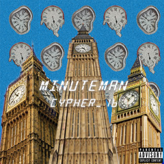 Minuteman (Prod. euro)