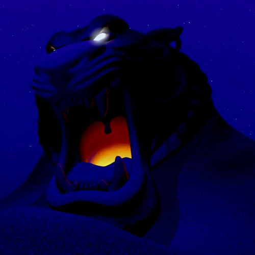 Cave of Wonders
