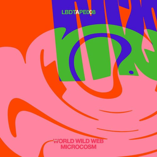 PREMIERE - World Wild Web - Unhinged Dancer (LBD Sounds)