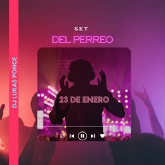 SET DEL PERREO