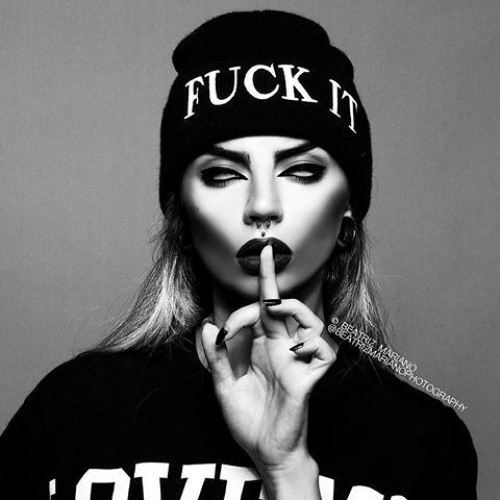 I will make hell tremble Don't play with me