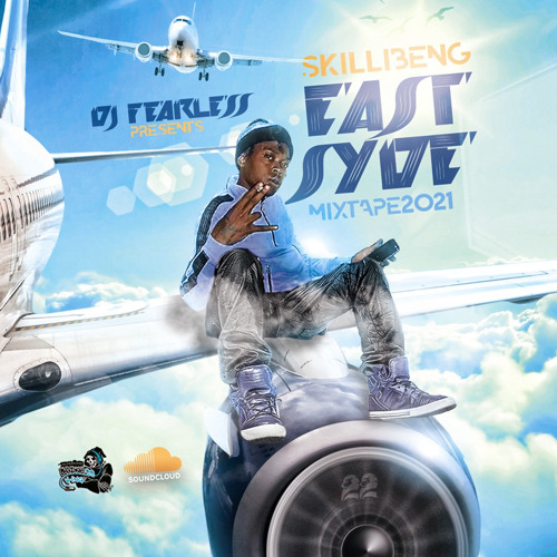 Skillibeng Mixtape 2021 - Eastsyde🛩💥